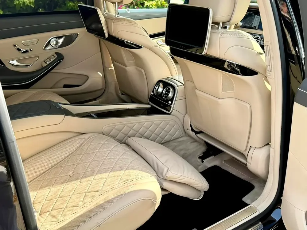 Maybach - Image 14