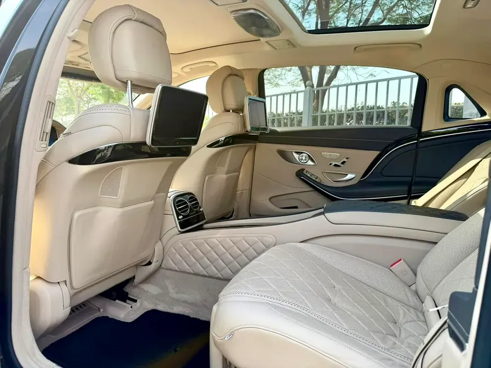Maybach - Image 15