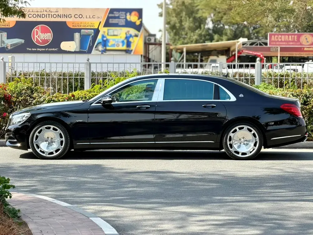 Maybach - Image 4