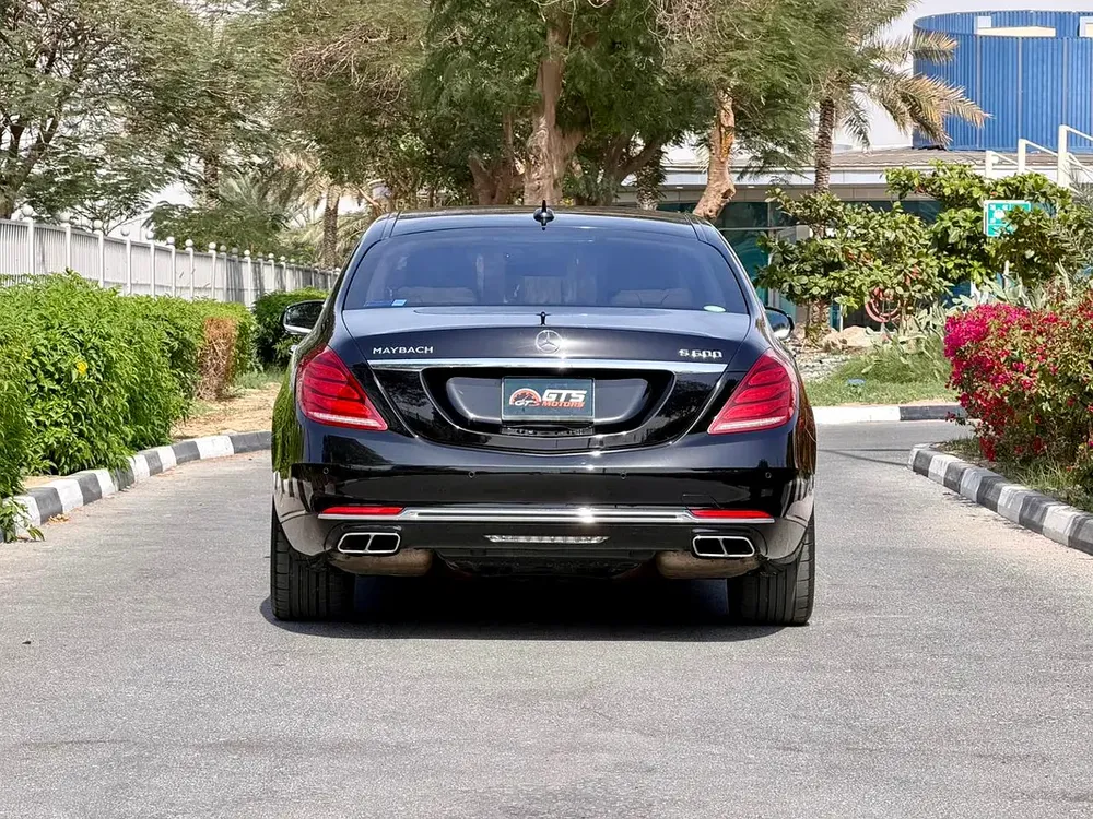 Maybach - Image 5