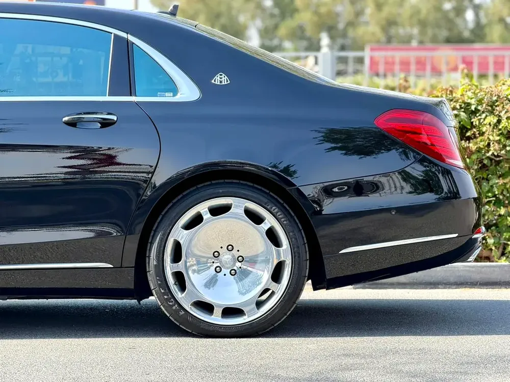 Maybach - Image 6