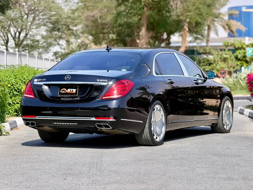 Maybach - Image 7