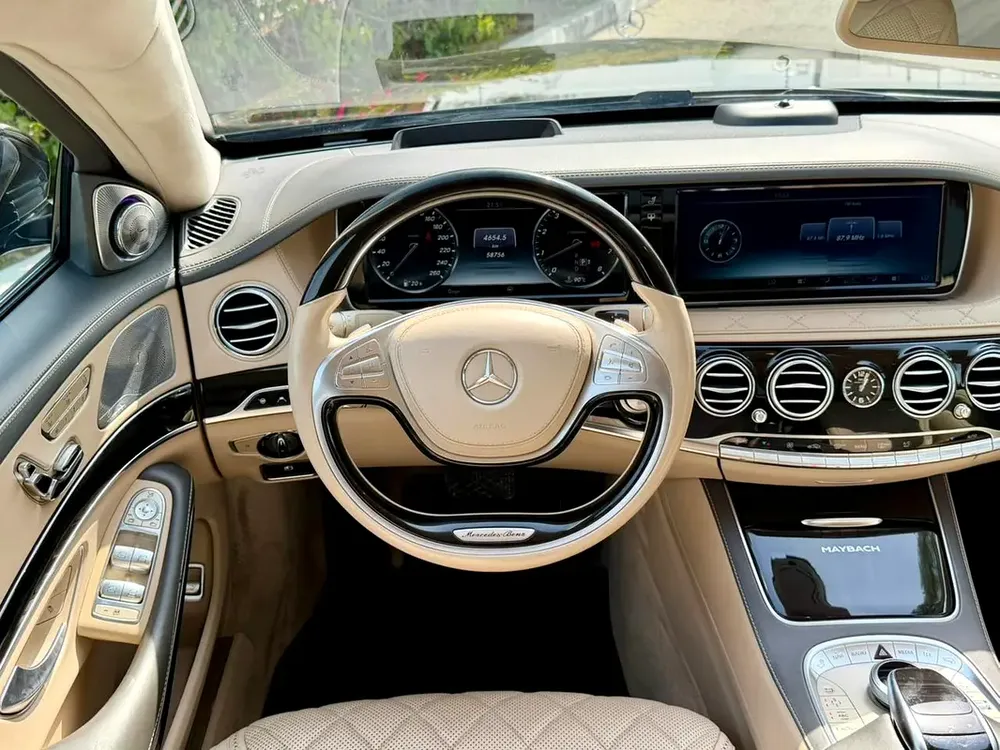 Maybach - Image 8