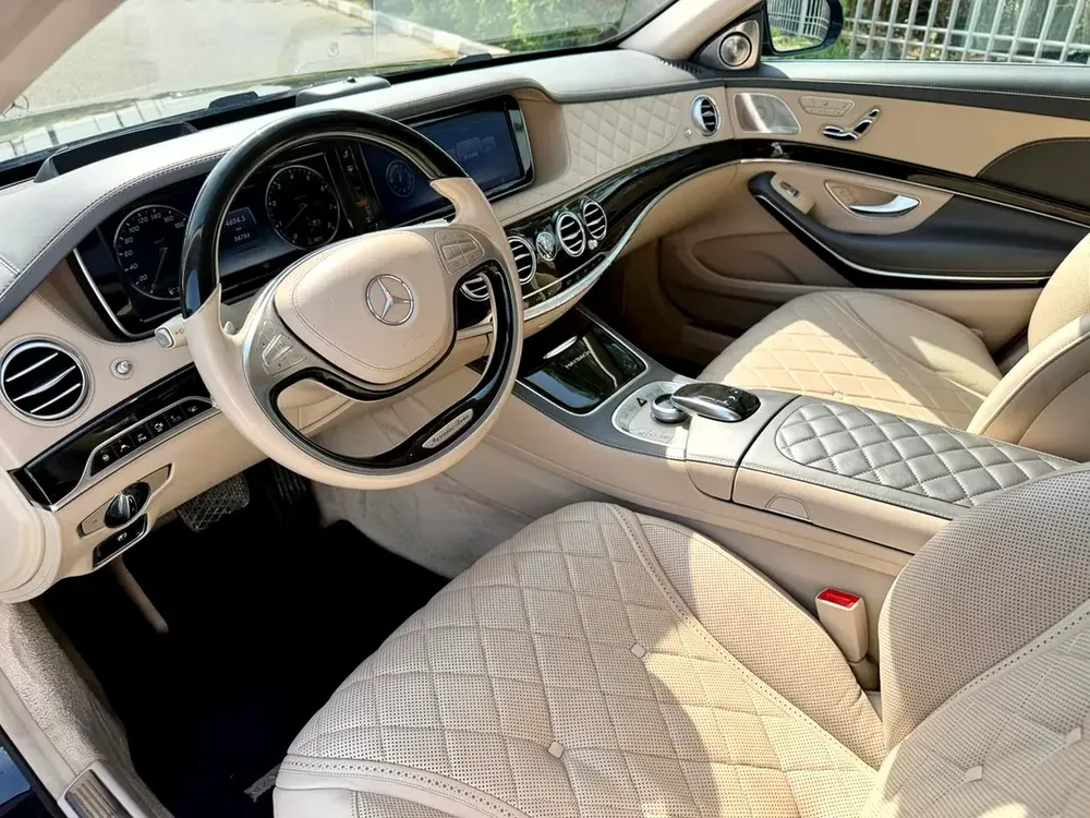 Maybach - Image 9