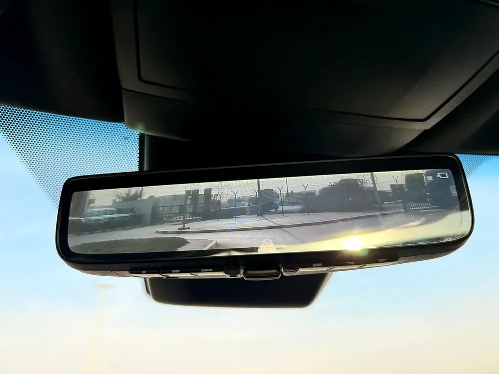 LEXUS RX 350H Luxury 2024 PREMIUM WITH PANORAMIC ROOF - Image 15