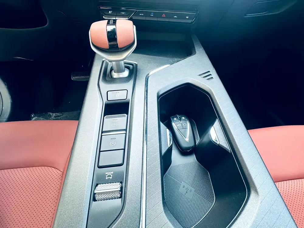 2026 Changan X5 PLUS  FULL OPTION - Image 12