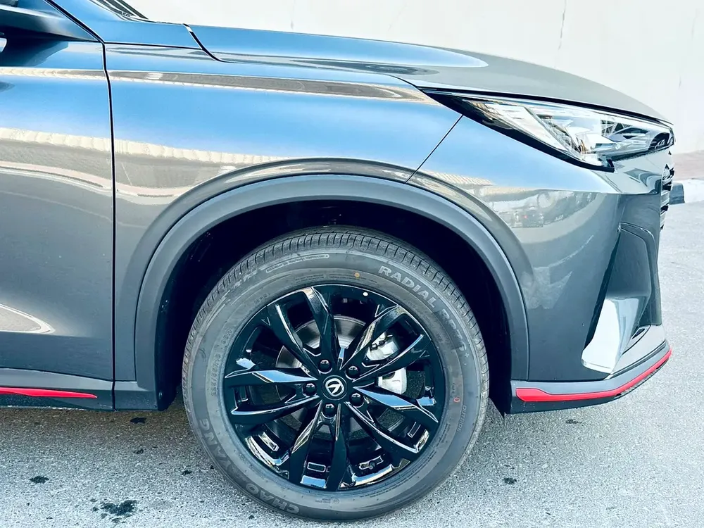 2026 Changan X5 PLUS  FULL OPTION - Image 5