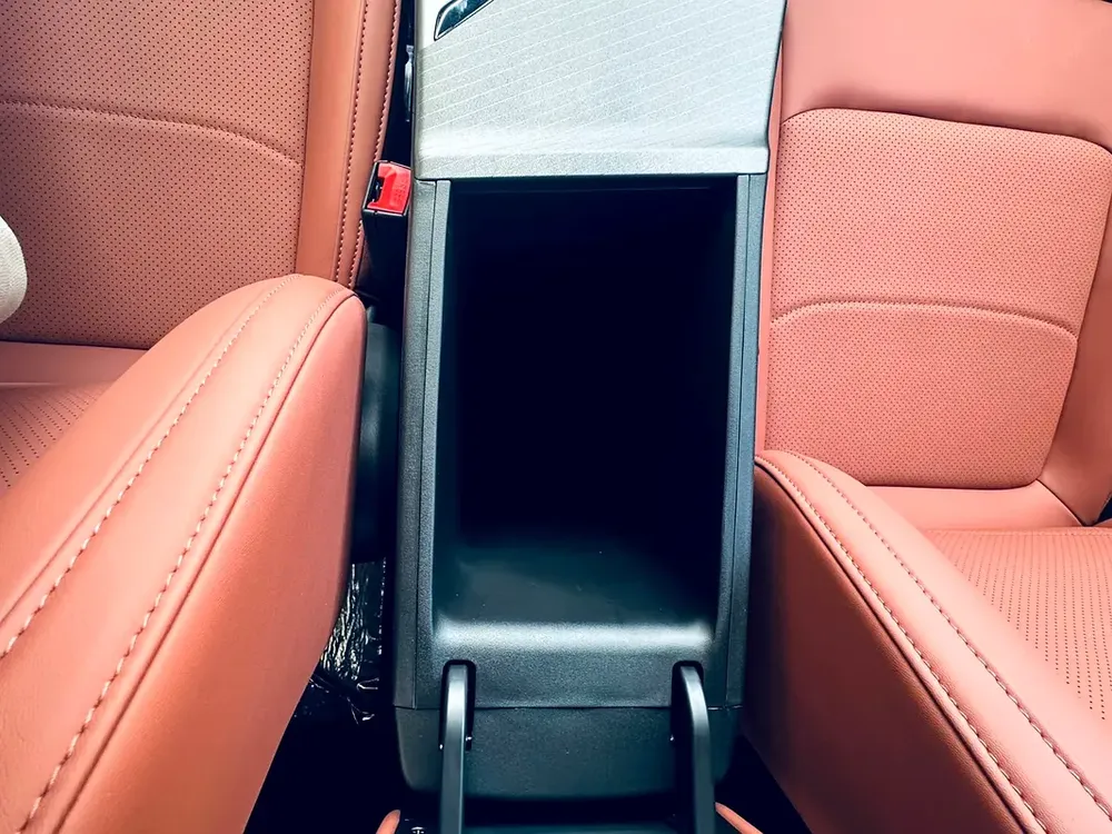 2026 Changan X5 PLUS  FULL OPTION - Image 6
