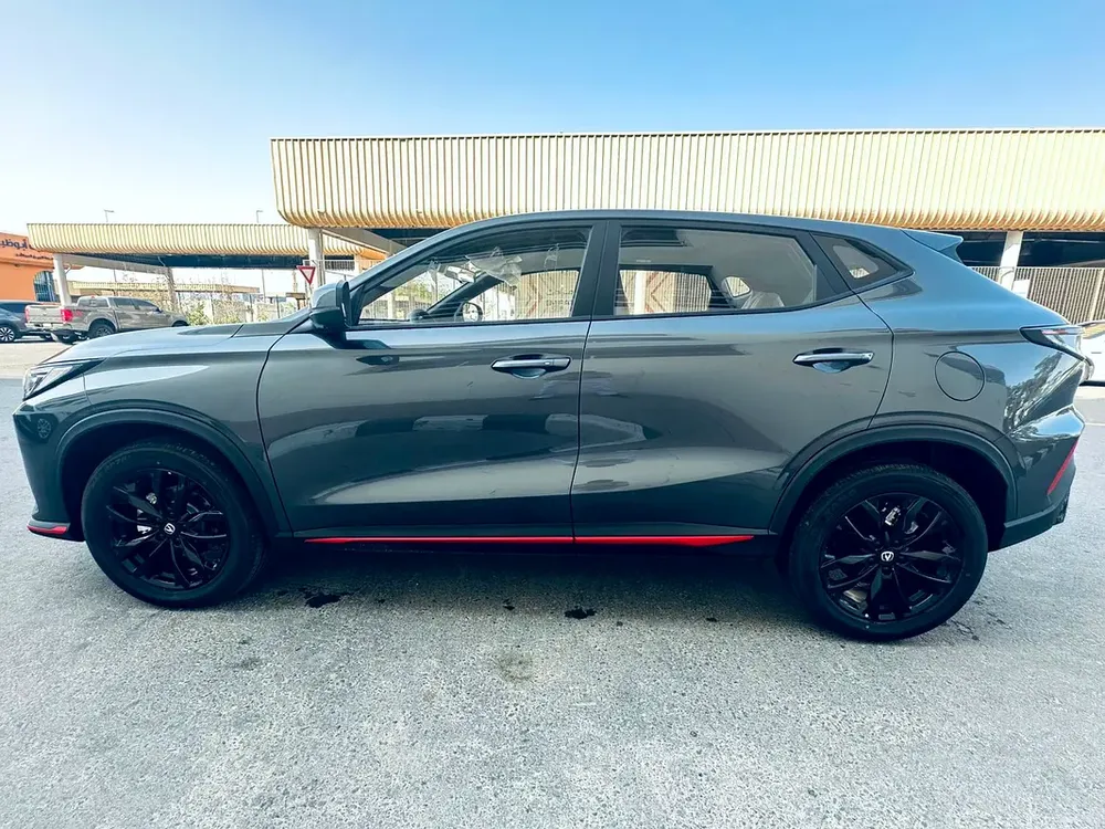 2026 Changan X5 PLUS  FULL OPTION - Image 8