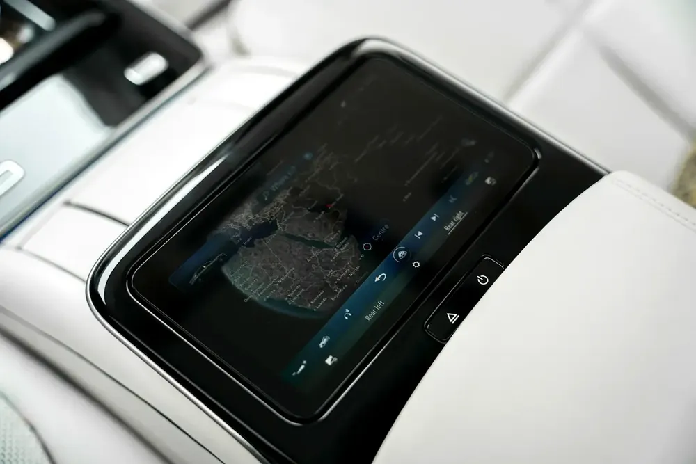 2023 MERCEDES BENZ MAYBACH S 680 - Image 10