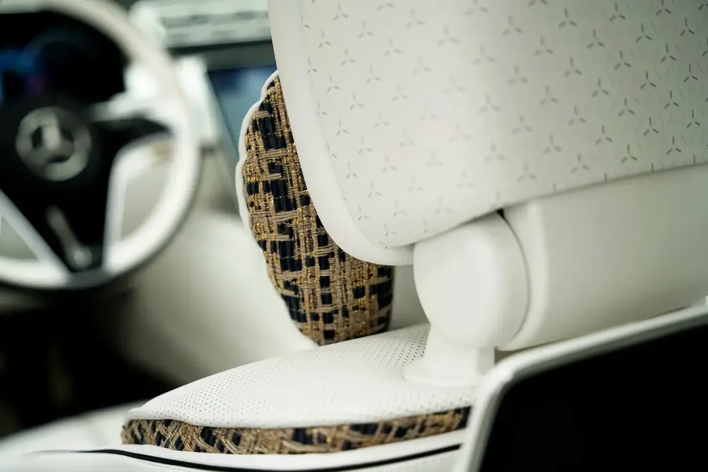 2023 MERCEDES BENZ MAYBACH S 680 - Image 13