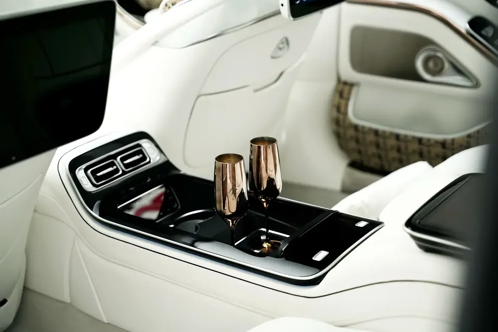 2023 MERCEDES BENZ MAYBACH S 680 - Image 15