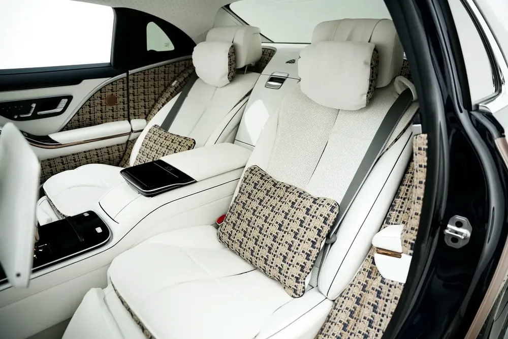 2023 MERCEDES BENZ MAYBACH S 680 - Image 16