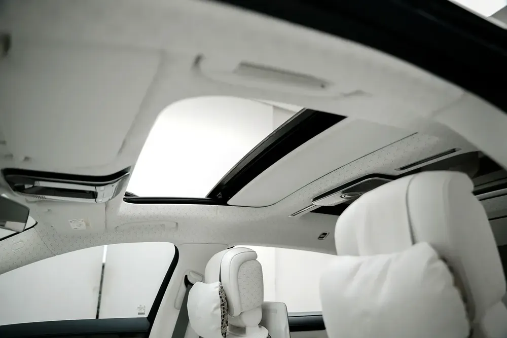 2023 MERCEDES BENZ MAYBACH S 680 - Image 8