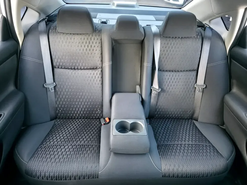 Nissan Altima SV 2017, V4 GCC Specs Very Well Maintained No Any Issue - Image 11