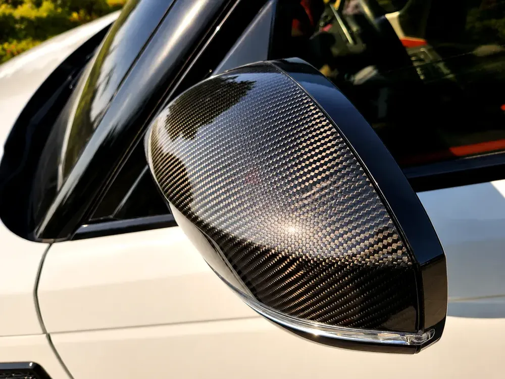 RANGE ROVER SPORT SVR - Image 12
