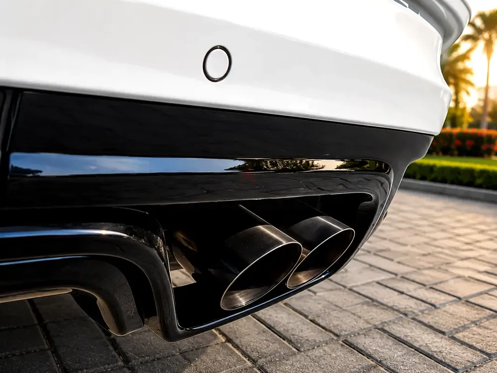 RANGE ROVER SPORT SVR - Image 13