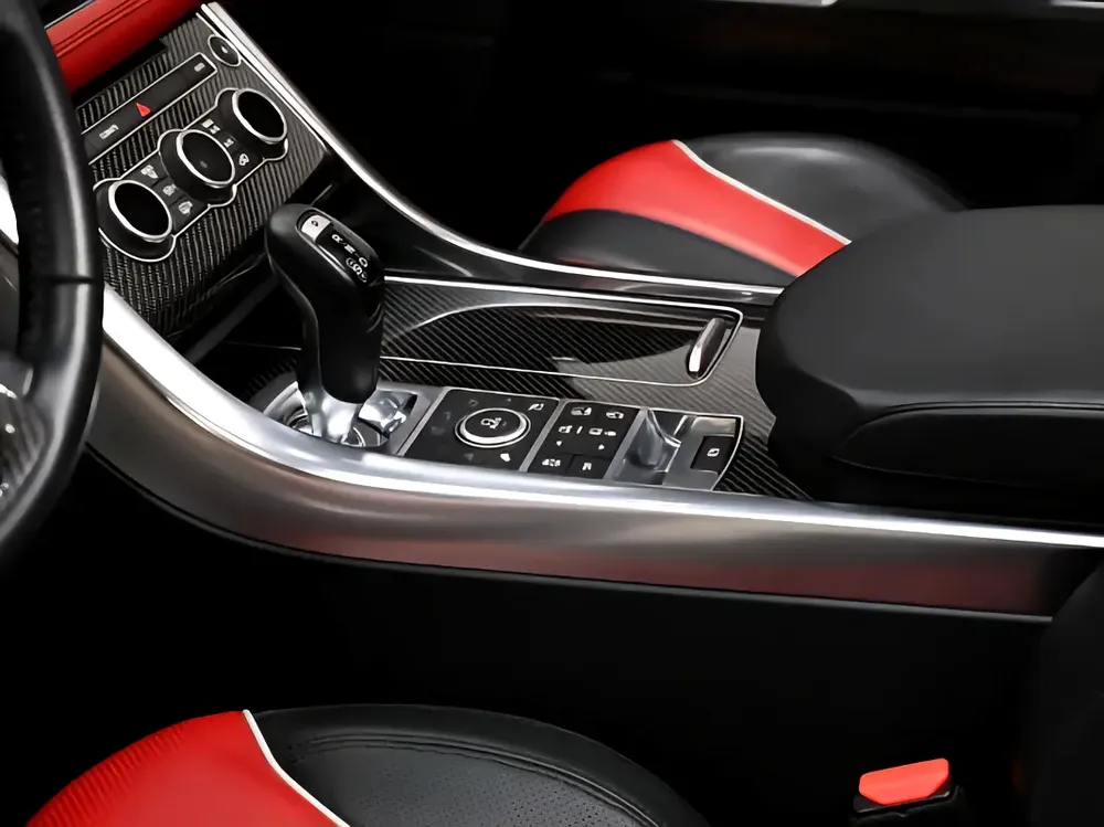 RANGE ROVER SPORT SVR - Image 15