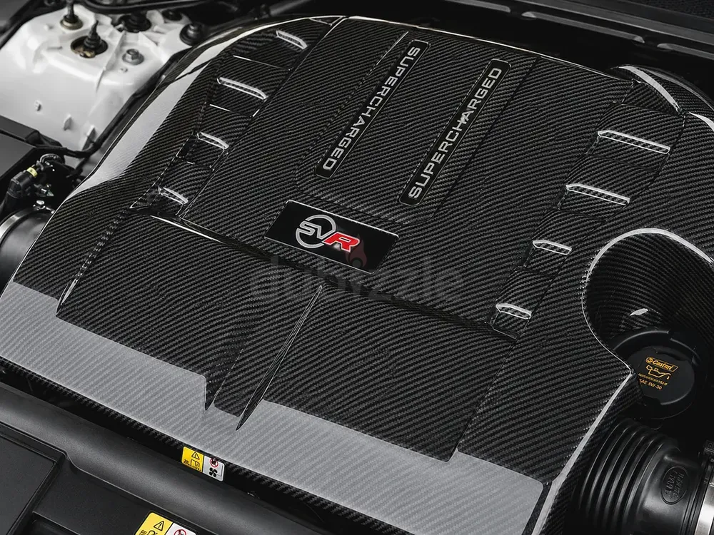 RANGE ROVER SPORT SVR - Image 20