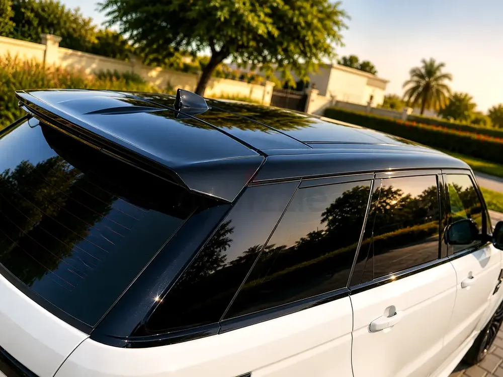 RANGE ROVER SPORT SVR - Image 7