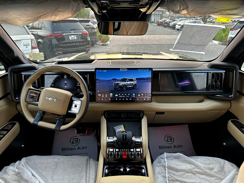 LEOPARD 8 ULTRA - Image 10