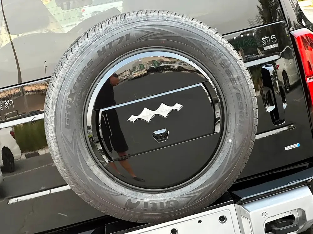 LEOPARD 8 ULTRA - Image 4