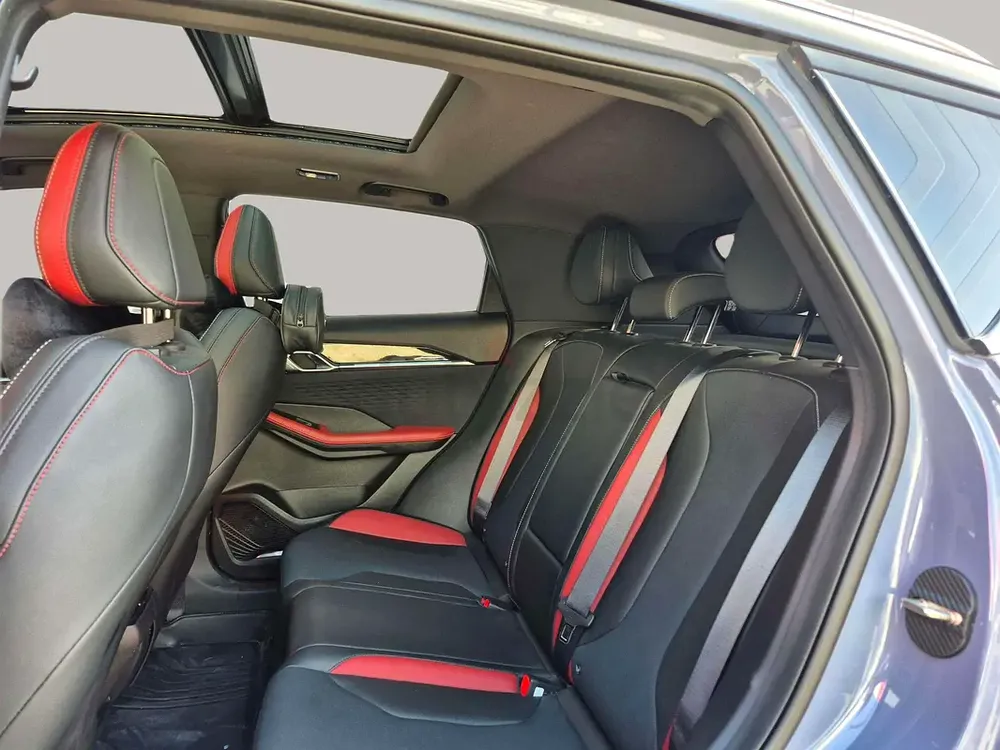 AED 1140/month | 2026 Geely Coolray  | GCC Specs | Ref#450502 - Image 11
