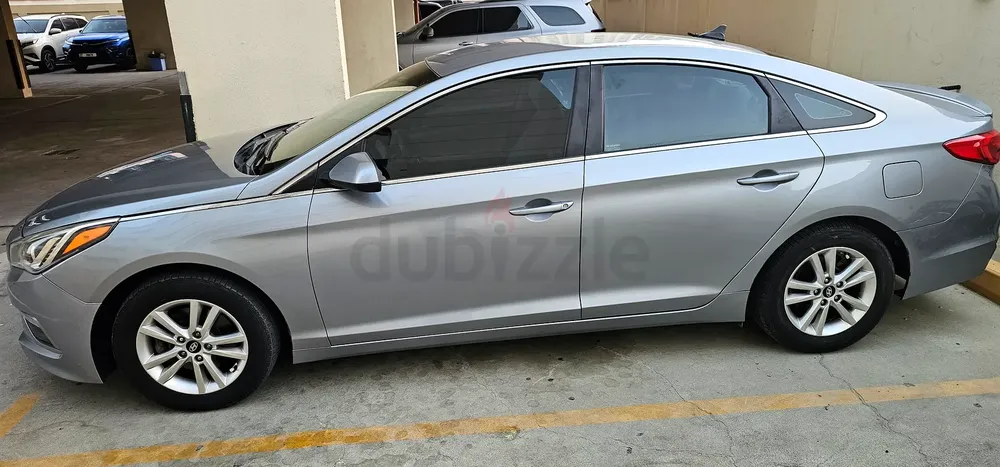 Hyundai Sonata 2015 American Specs - Image 6
