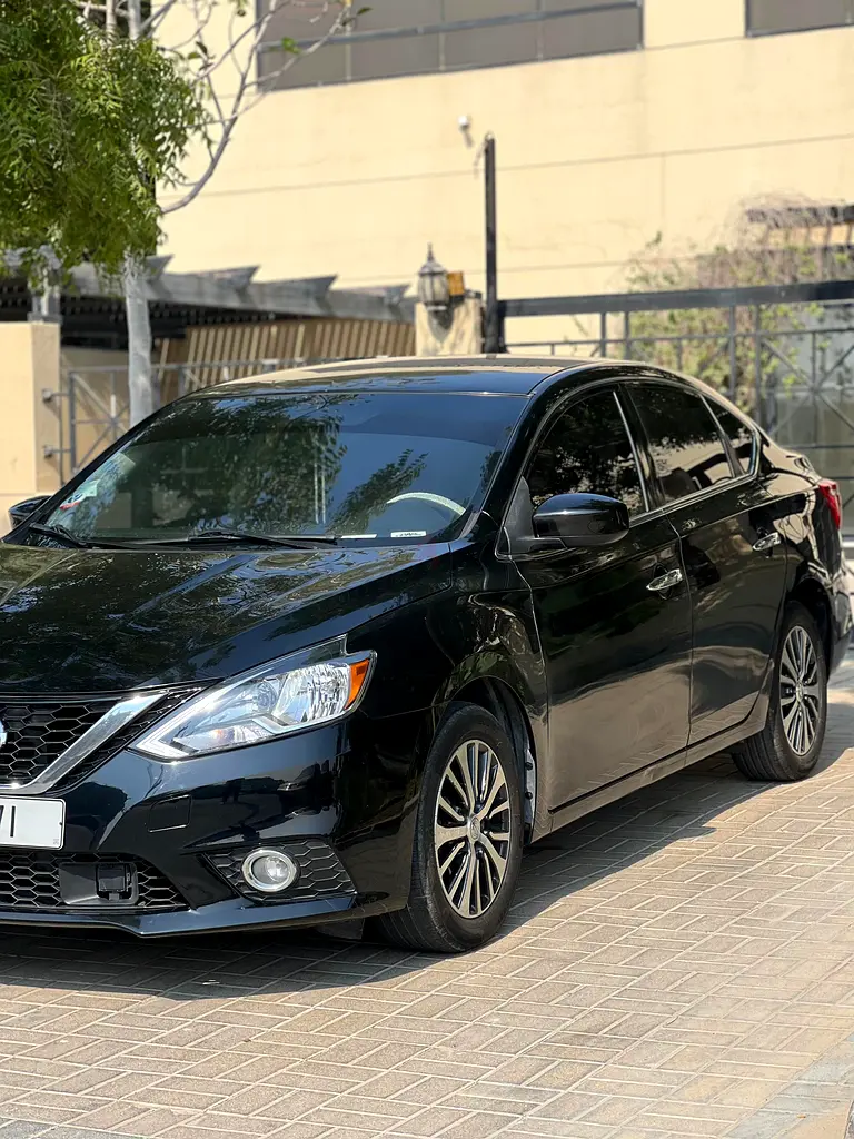 Nissan Sentra SV 2019, American Specs - Well Maintained - Image 10