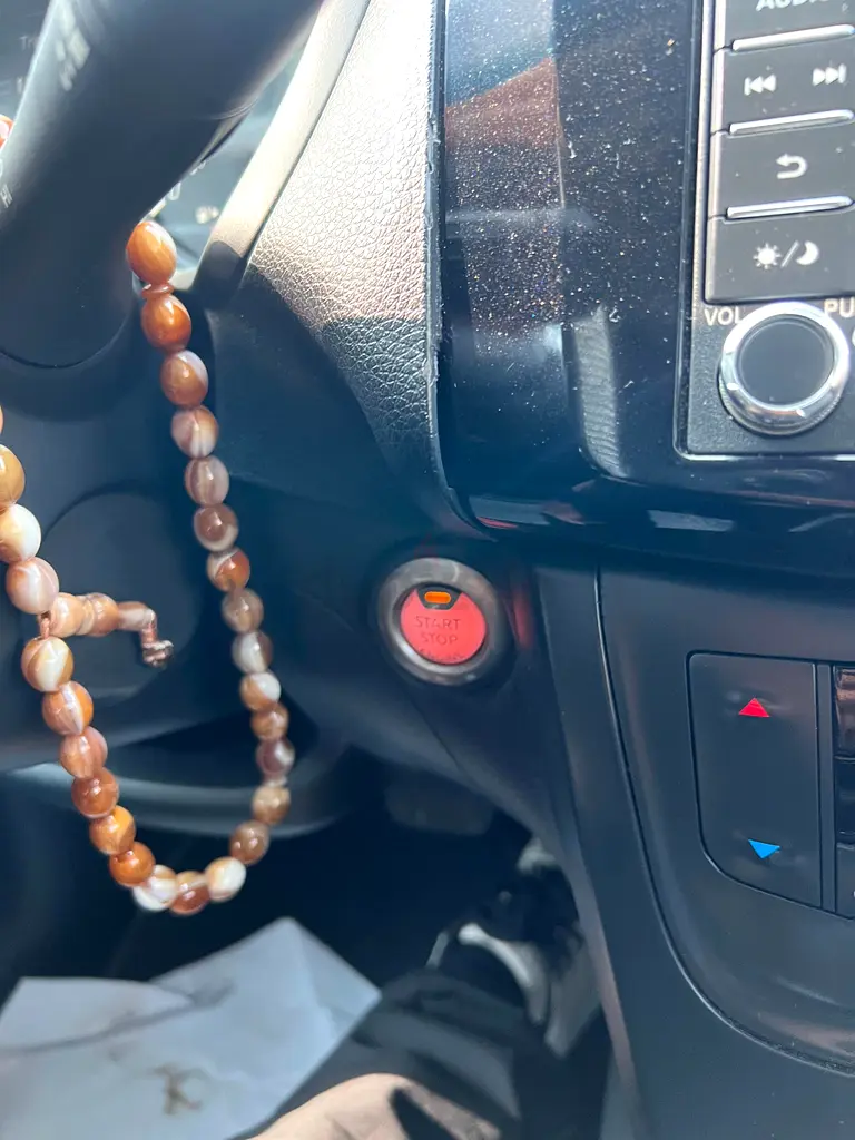 Nissan Sentra SV 2019, American Specs - Well Maintained - Image 14