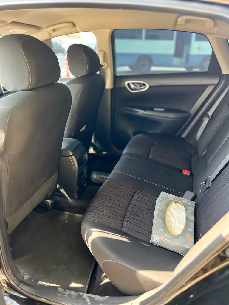 Nissan Sentra SV 2019, American Specs - Well Maintained - Image 16