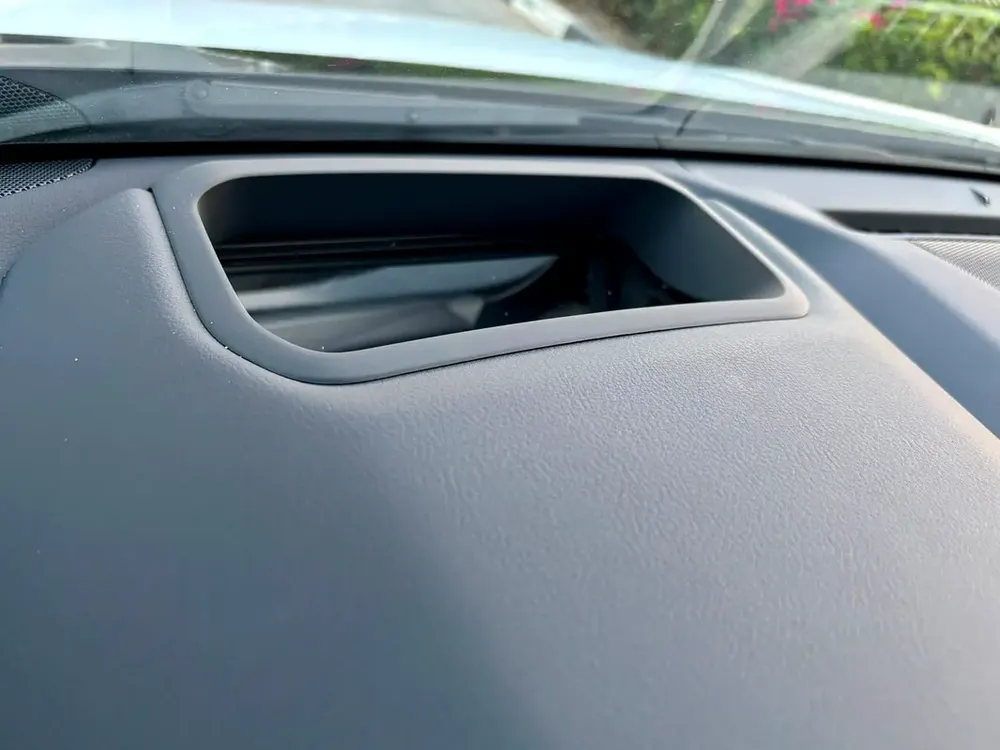 Lexus NX 350 F Sport 2026 GCC Specs - Image 10