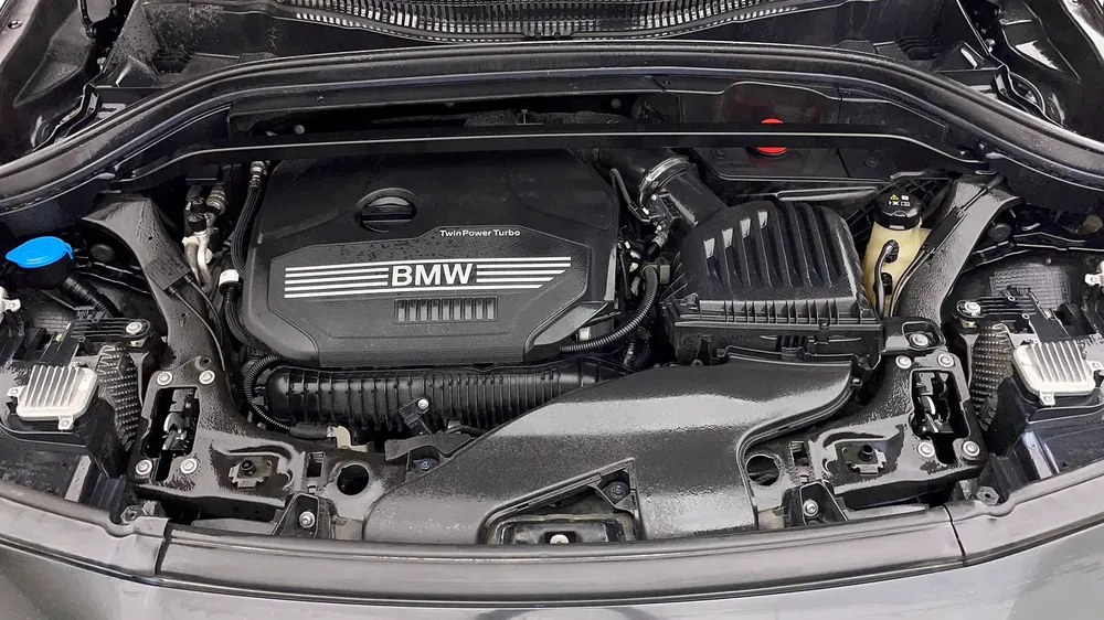 AED 1,292/month | 0 Downpayment | Free 1 Year Warranty | Service History | BMW X2 2023 - Image 13