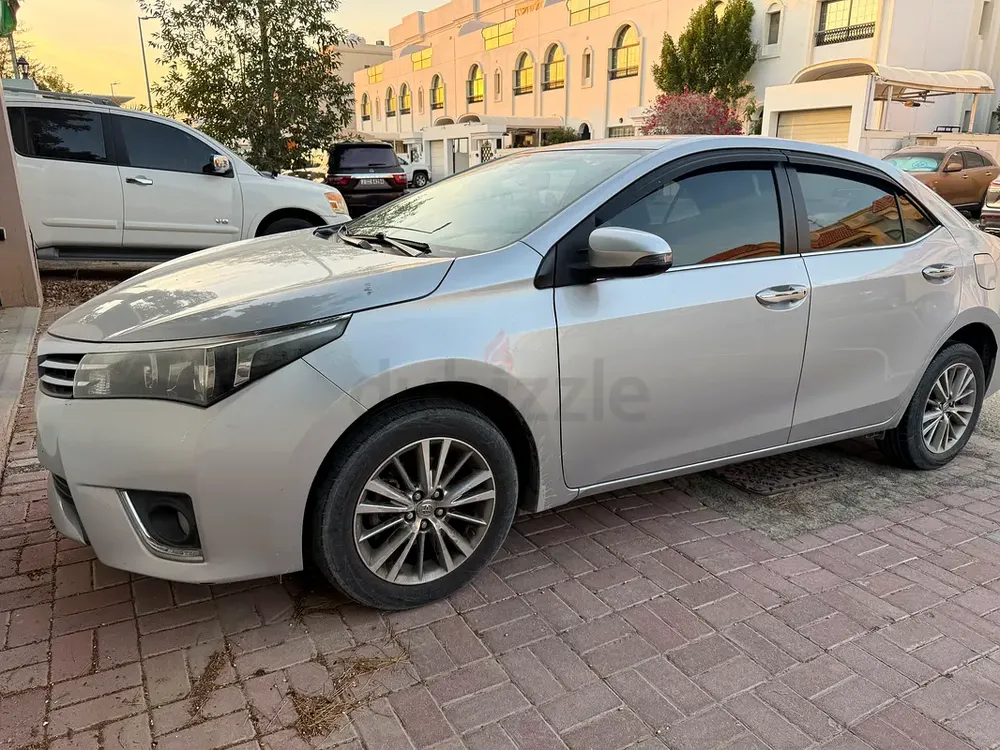 GCC Specs | Original Paint | Excellent Condition - Image 4