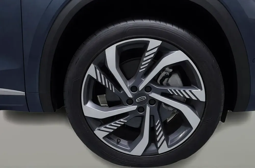 AED 1,363/m | 0 DP | Manufacturer Warranty | Service History | 30 Day Return | GEELY MONJARO 2024 - Image 12