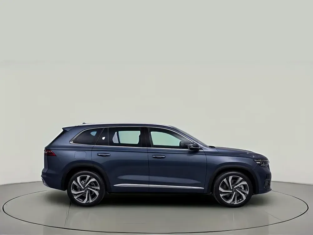 AED 1,363/m | 0 DP | Manufacturer Warranty | Service History | 30 Day Return | GEELY MONJARO 2024 - Image 5