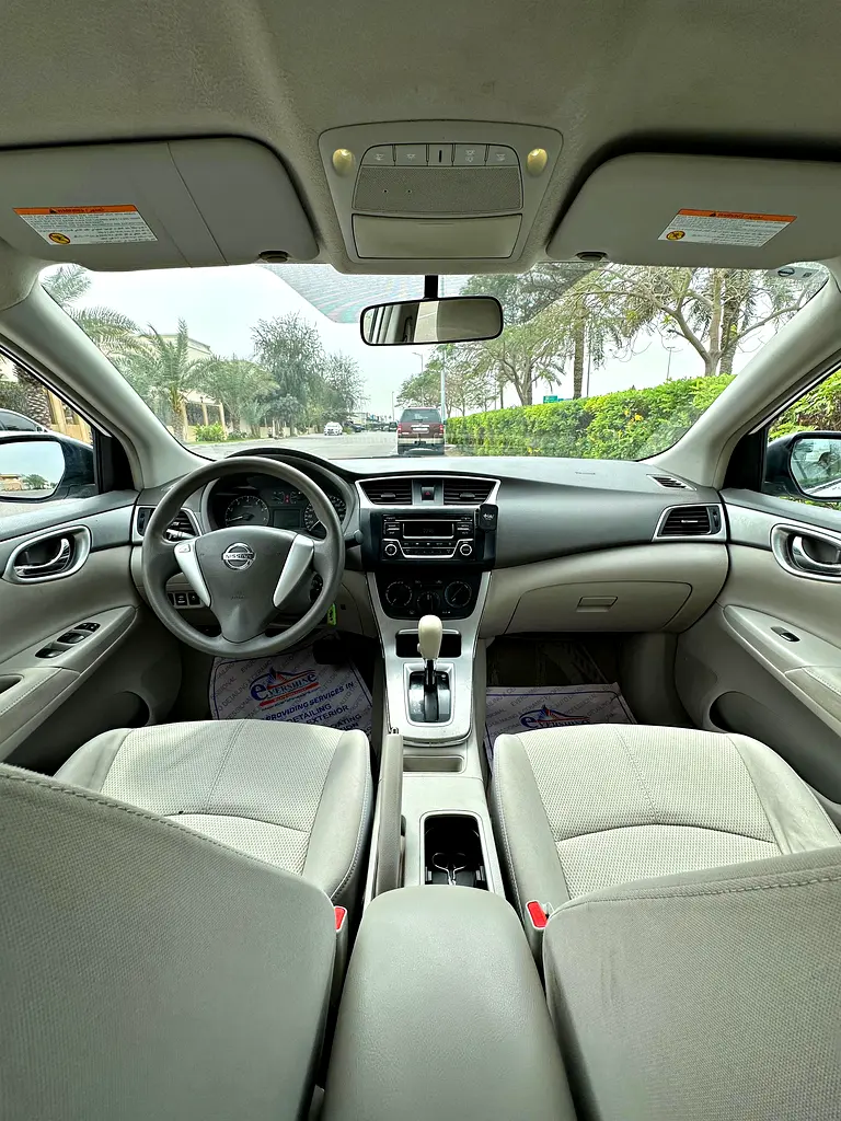 610/Month In Zero Down Payment/Single Owner/ GCC Spec/Good Condition With 1 Year Warranty - Image 10
