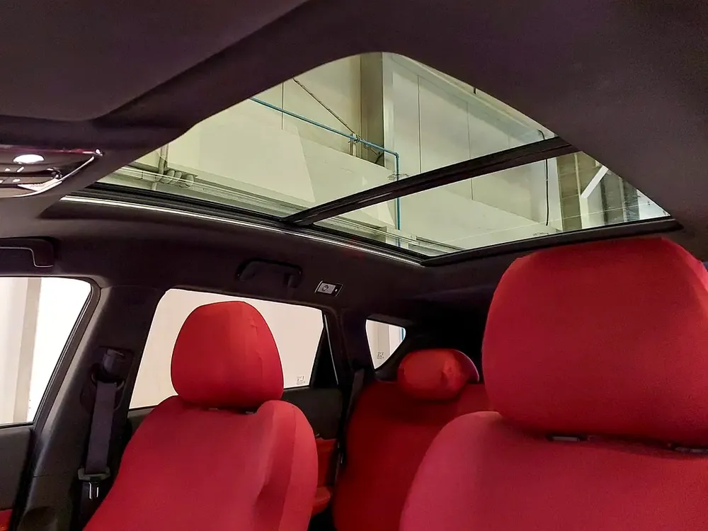 AED 2963/month | 2025 Jetour X70 Plus  | GCC Specs | Ref#469495 - Image 11