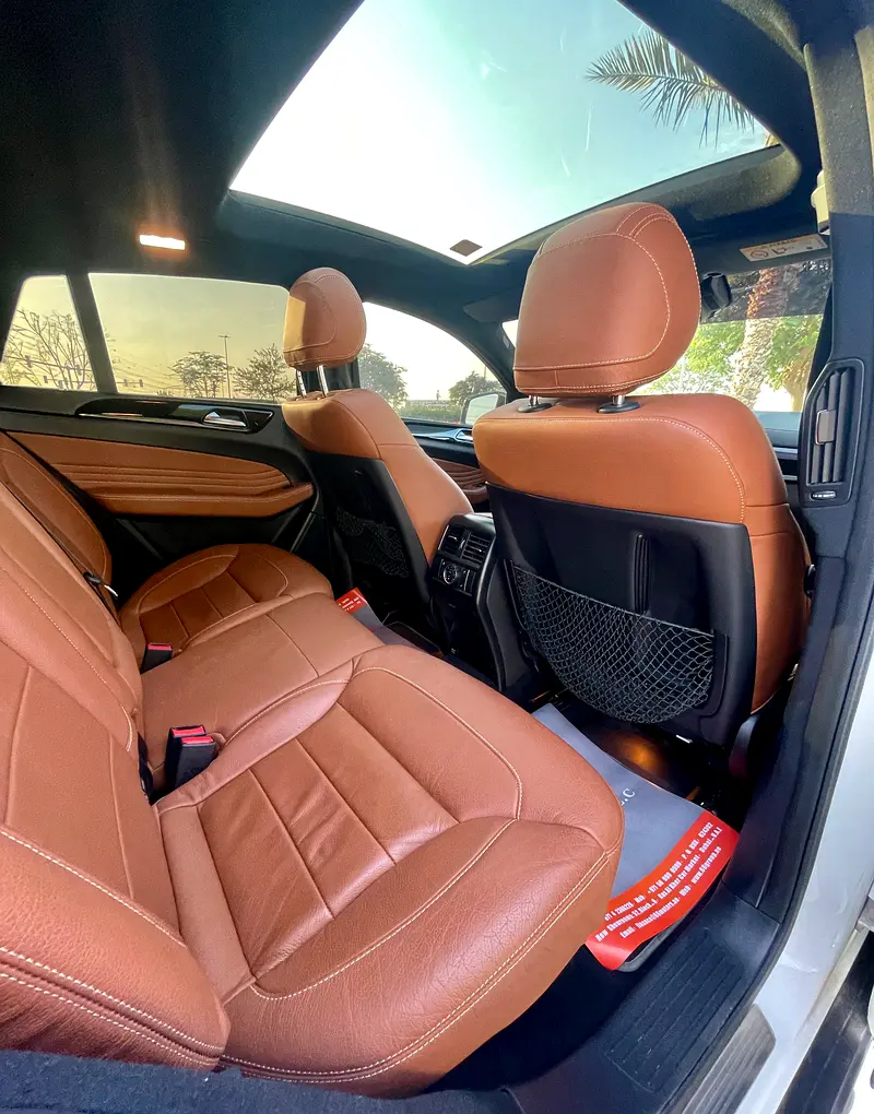 Mercedes Gle 450 - Image 10
