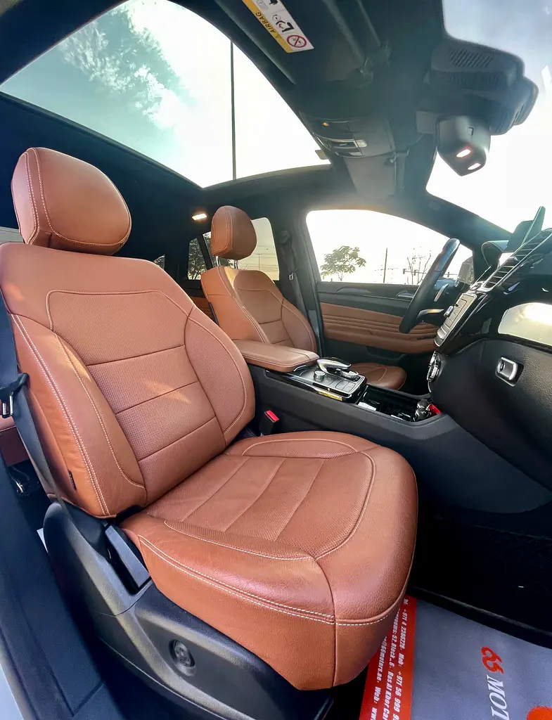 Mercedes Gle 450 - Image 11