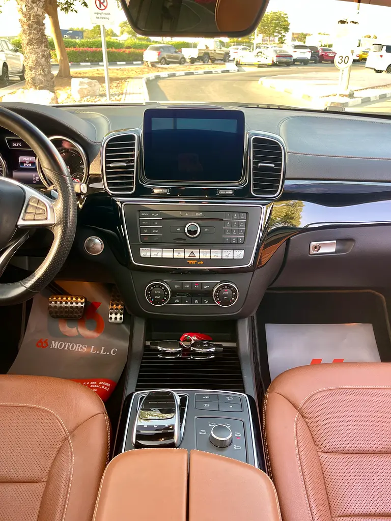 Mercedes Gle 450 - Image 13