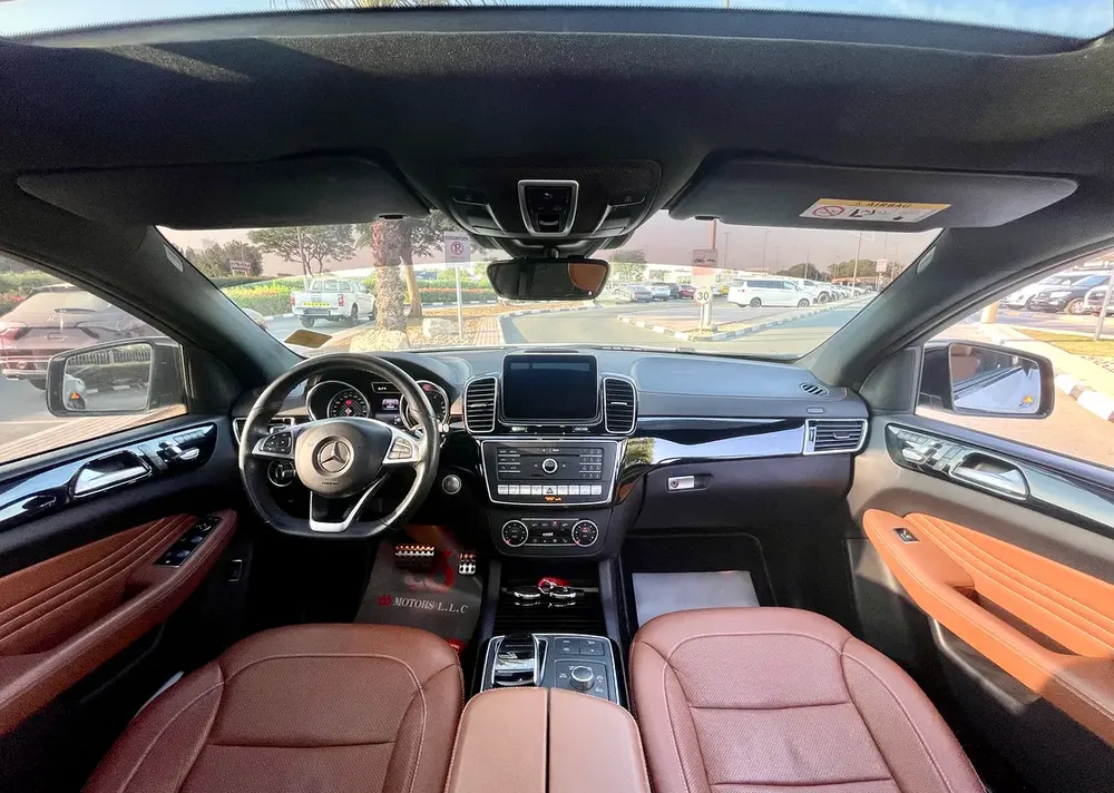Mercedes Gle 450 - Image 14