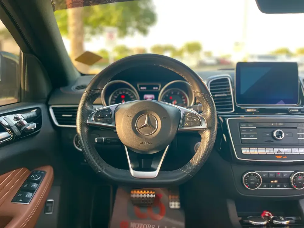 Mercedes Gle 450 - Image 15