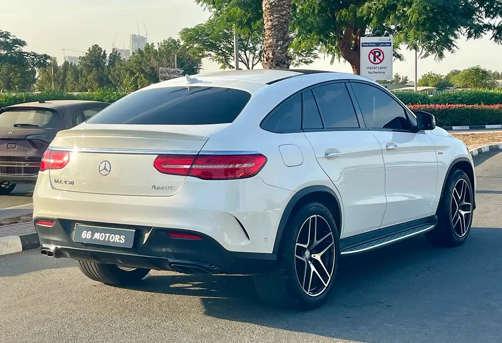 Mercedes Gle 450 - Image 6
