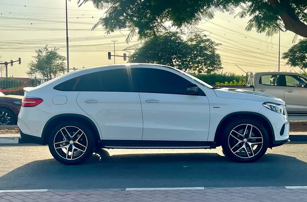 Mercedes Gle 450 - Image 7
