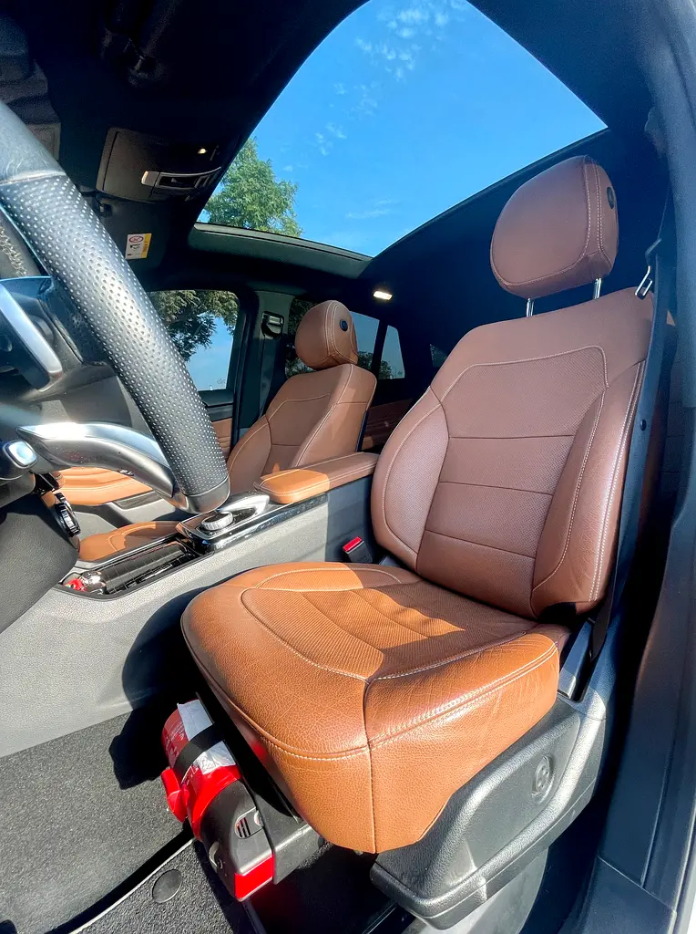 Mercedes Gle 450 - Image 8