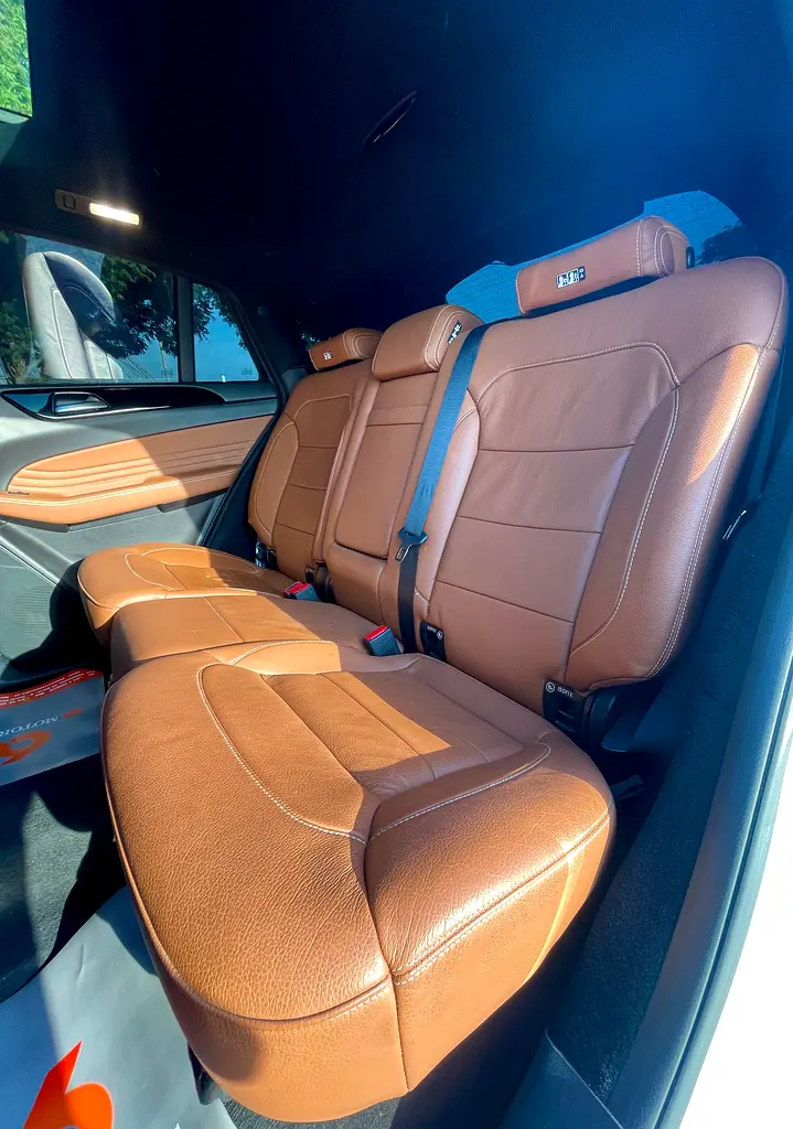 Mercedes Gle 450 - Image 9