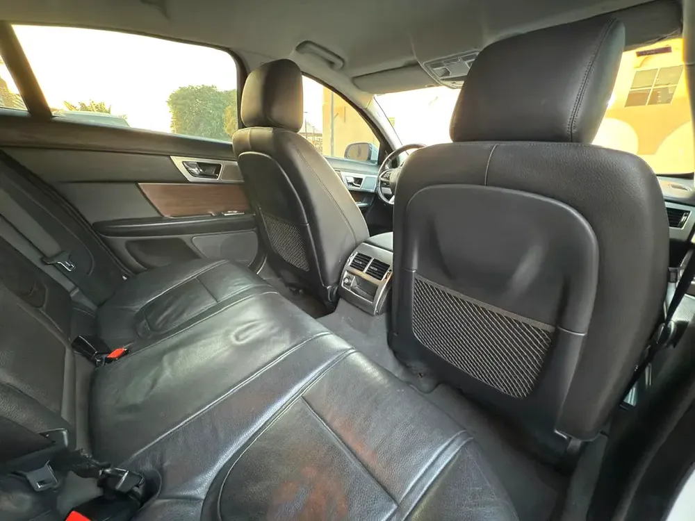 Jaguar XF 2015 | Clean Car | New Tyres | Well Maintained - Image 13