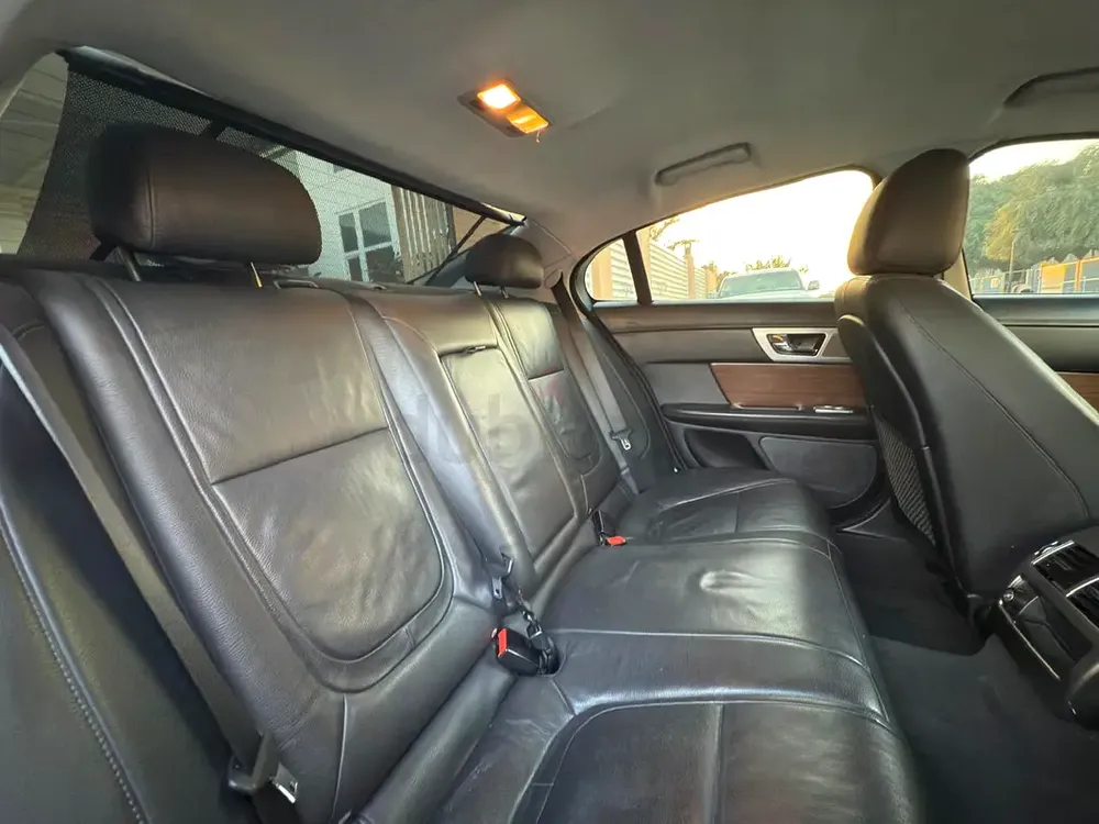 Jaguar XF 2015 | Clean Car | New Tyres | Well Maintained - Image 14