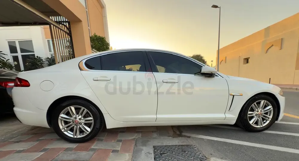 Jaguar XF 2015 | Clean Car | New Tyres | Well Maintained - Image 5